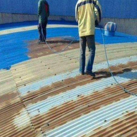 未央地面翻新与地坪漆施工流程